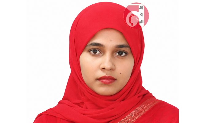 THAHMENA UDDIN 