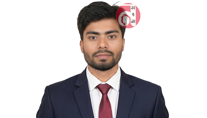 MD. SAMIM HOSSEN 