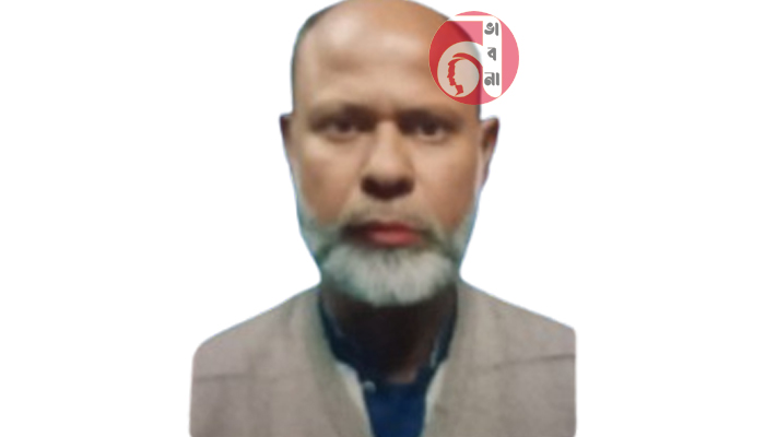 MD. ZAHANGIR ALAM 