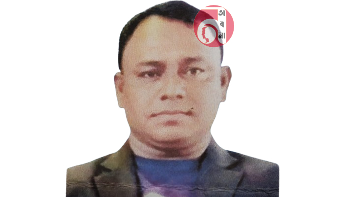 SH. M. GAFUR 