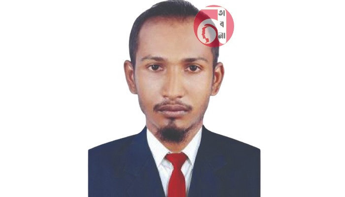 MD. CAMRUJJAMAN MYNUL 